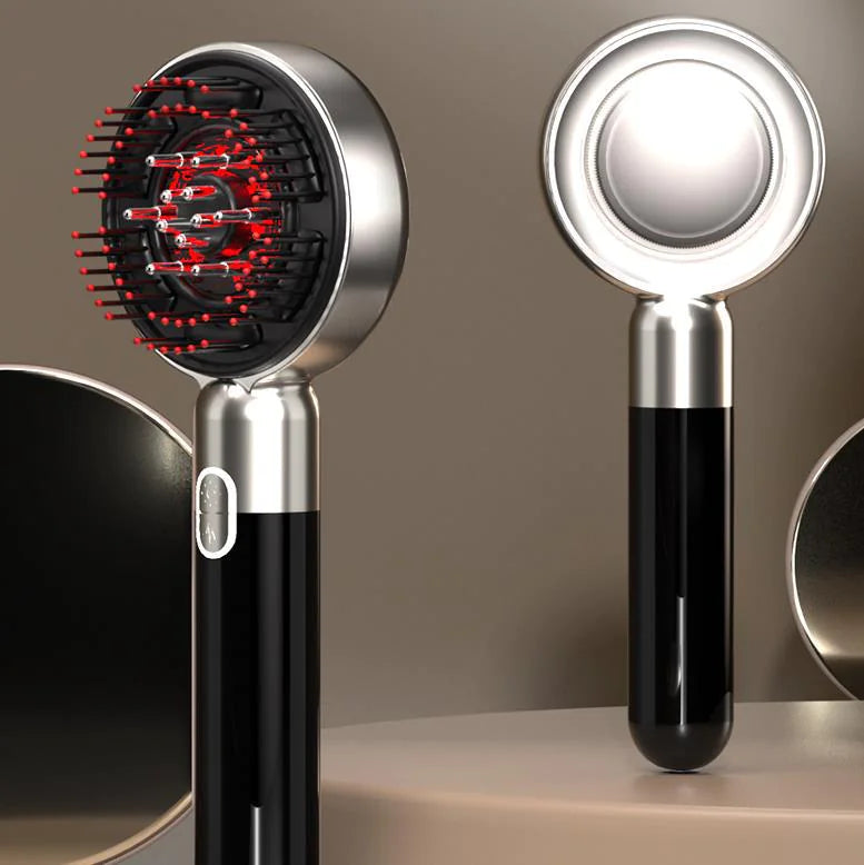 Red Light Scalp Therapy Comb